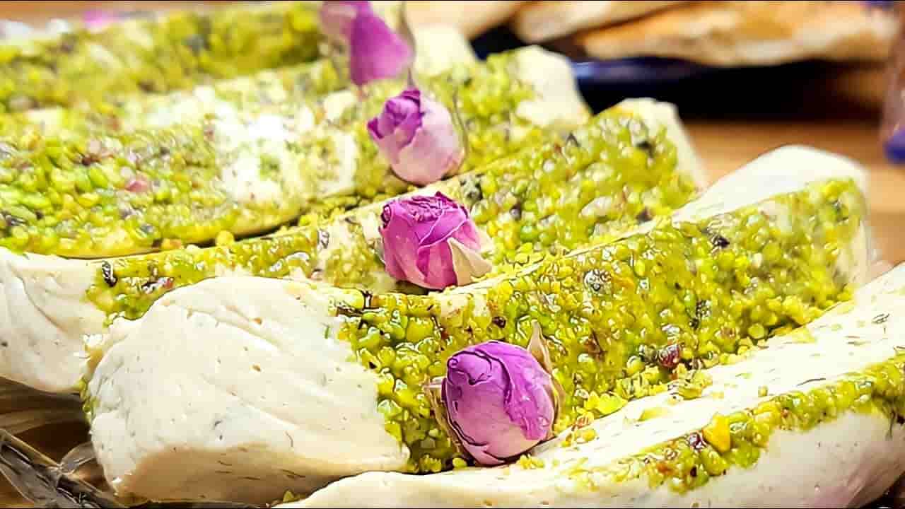 تصویر 2 از قیمت خرید حلوا ارده سیمرغ عمده به صرفه و ارزان